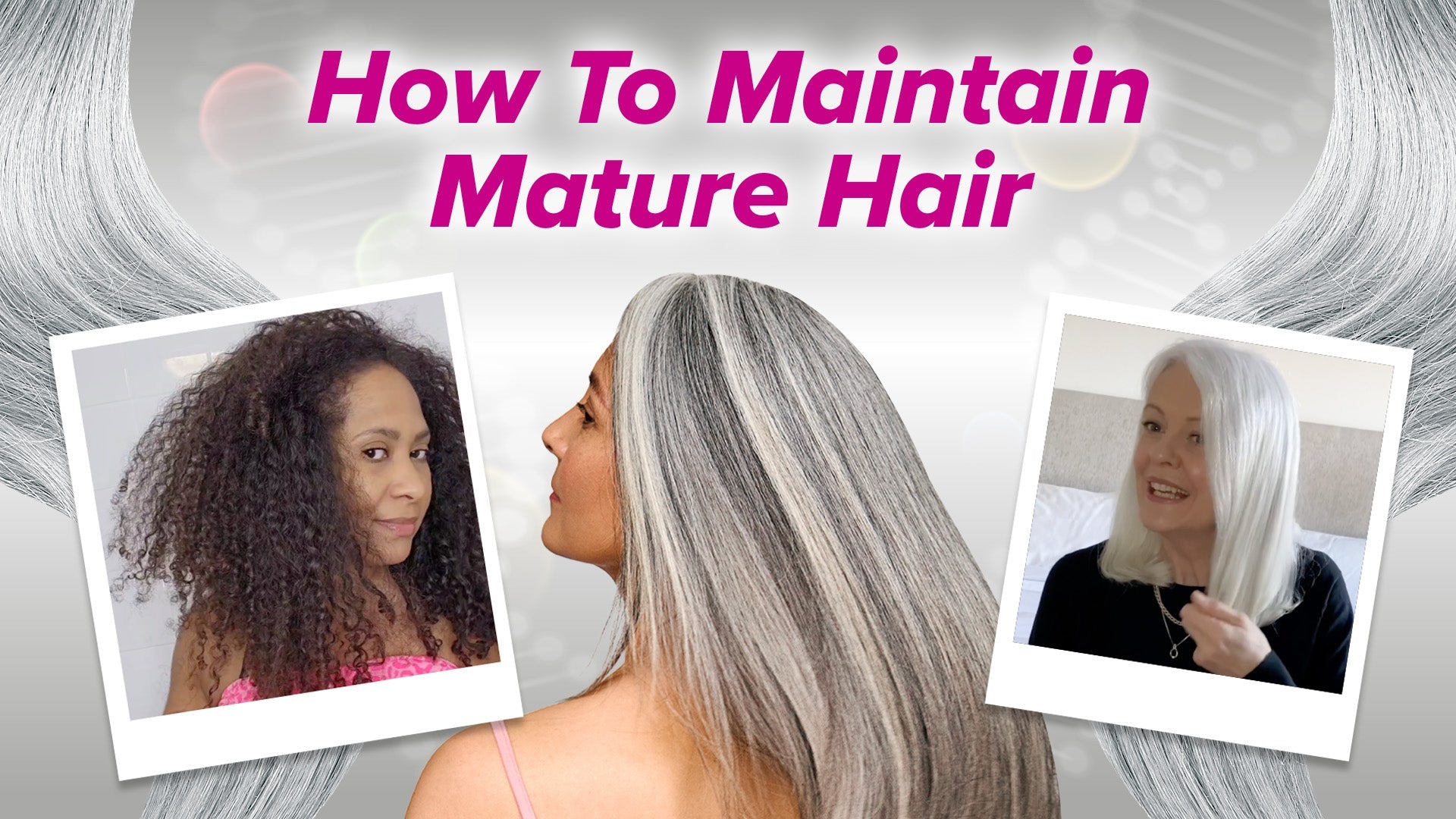 Practical Tips for Healthy Hair