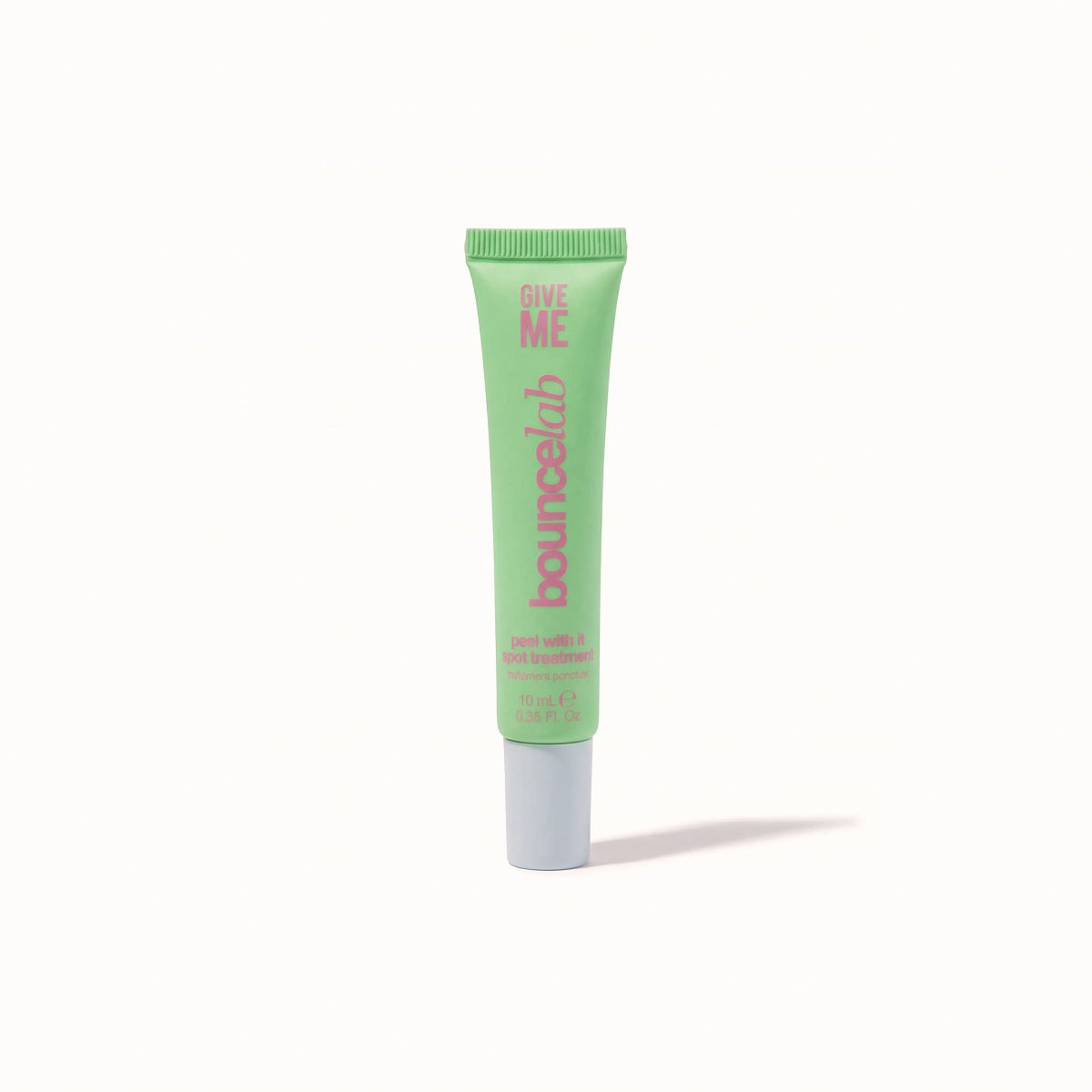 Peel With It Spot Treatment - Give Me Cosmetics