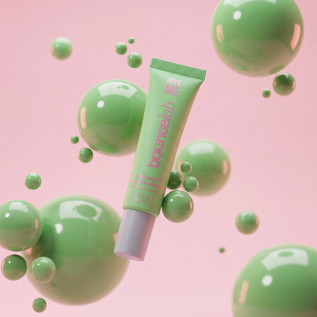 Peel With It Spot Treatment - Give Me Cosmetics