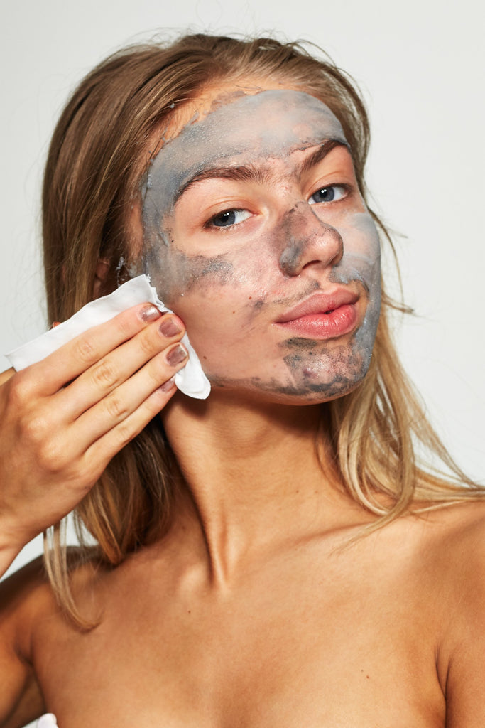 5 Hacks to Treat your Skin with the Love it Deserves.