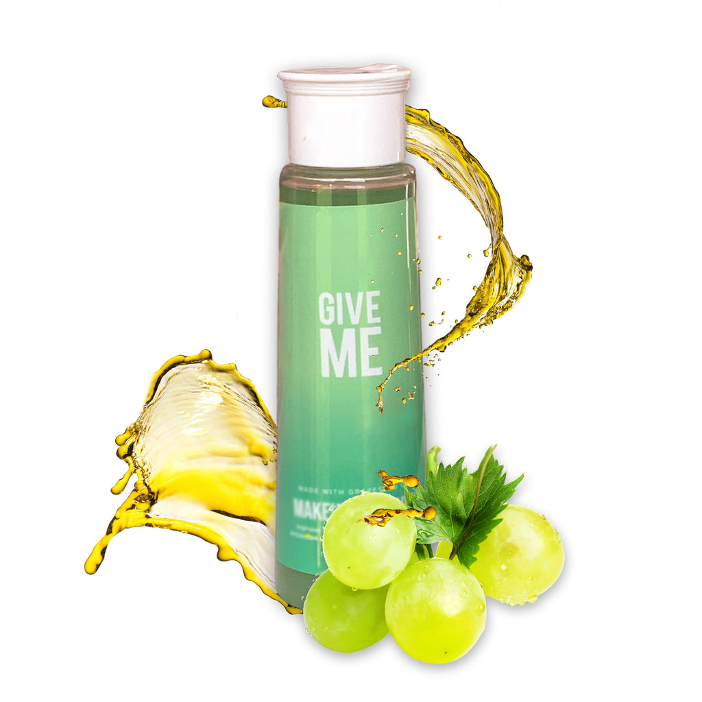 Give Me launches a NEW Makeup Remover