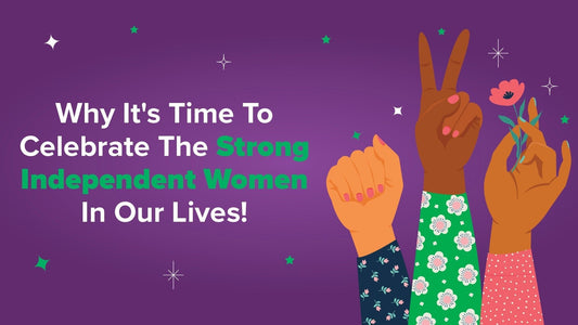 Celebrating The Women in our Lives! - Give Me Cosmetics