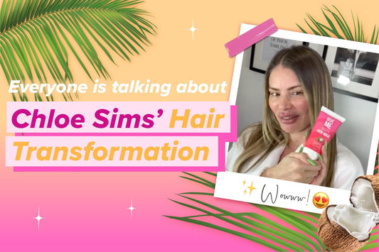 Everyone is Talking about Chloe Sims’ Hair Transformation - Give Me Cosmetics