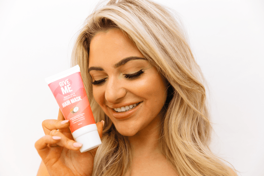 Frequently Asked Questions – Give Me’s Haircare - Give Me Cosmetics