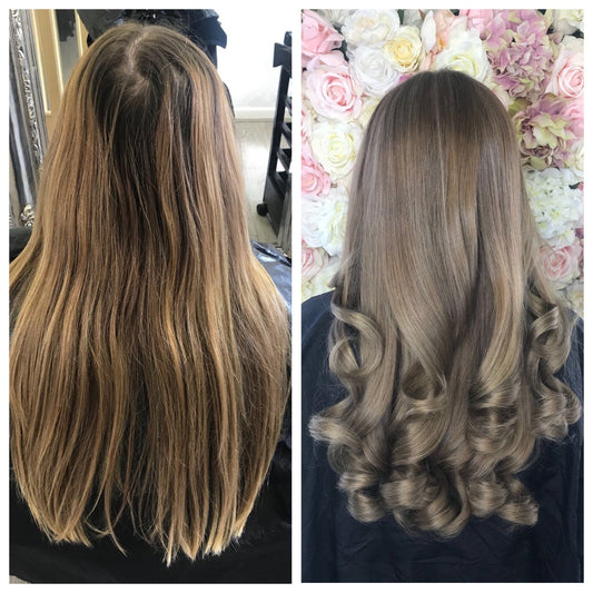 Hair Mask Wonders - Give Me Cosmetics