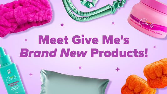 Meet Give Me's BRAND NEW products! - Give Me Cosmetics