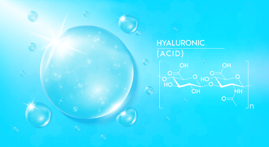 Top 10 Benefits of Hyaluronic Acid - Give Me Cosmetics