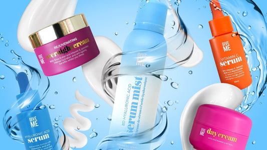 Wellness for the Darker Months - Give Me Cosmetics