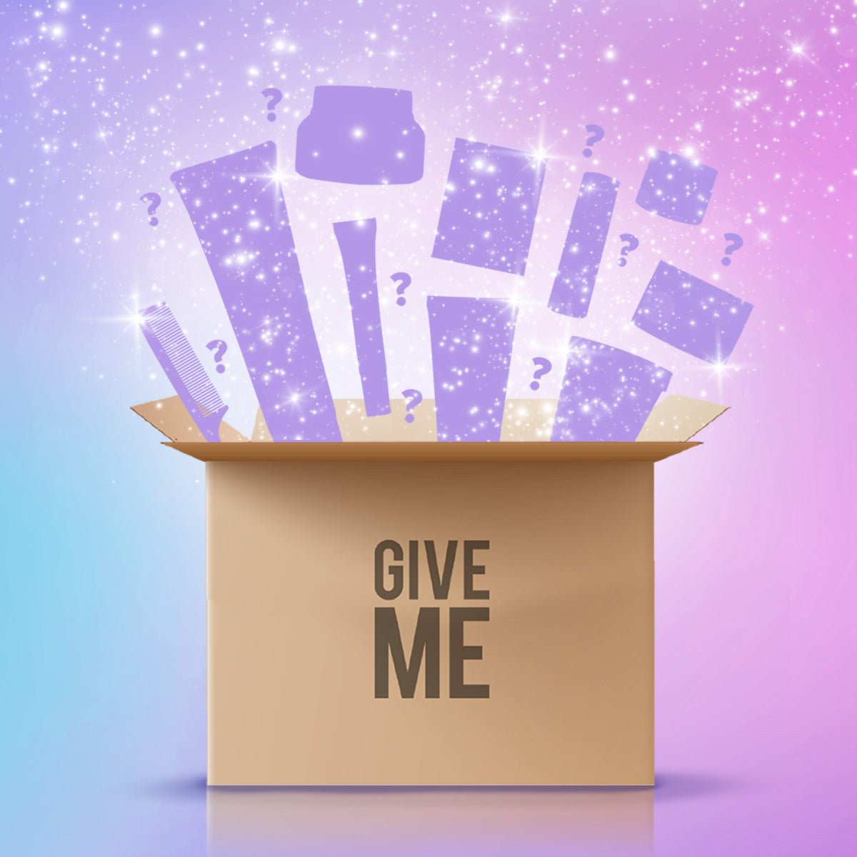 £30 Mystery Bundle - Give Me Cosmetics