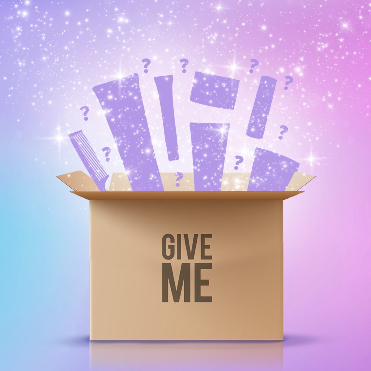 £30 Mystery Bundle - Give Me Cosmetics