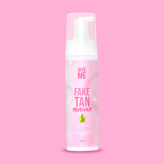 5 Minute Magic Fake Tan Remover - Give Me Cosmetics