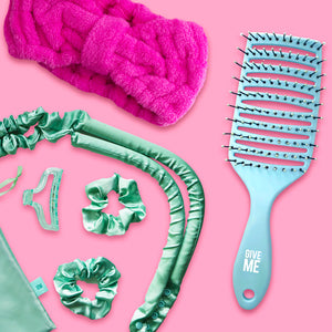 Haircare Accessories
