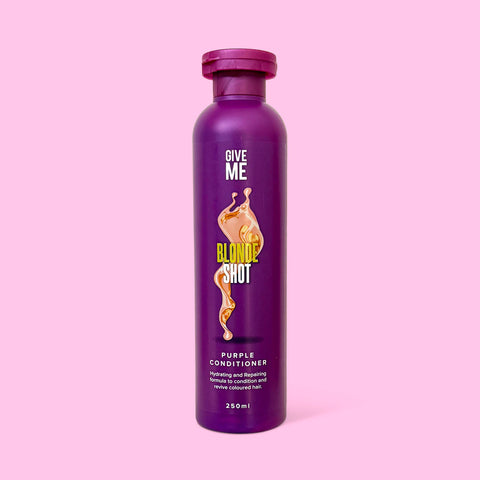 Blonde Shot Conditioner
