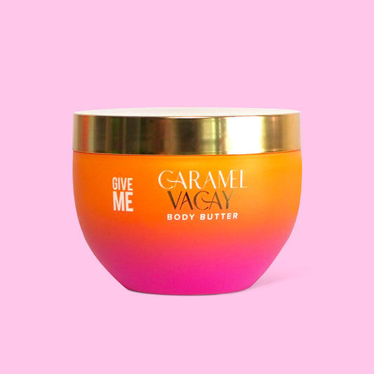 Caramel Vacay Body Butter