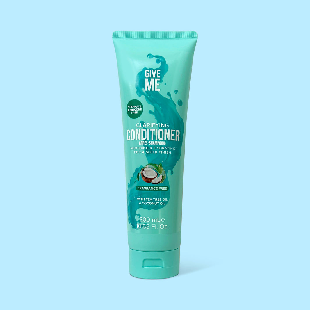Sulphate Free Shampoo & Conditioner | Give Me Cosmetics