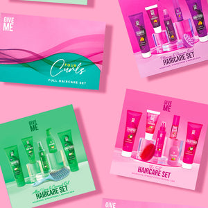 Body Set Bodycare Sets | Give Me Cosmetics