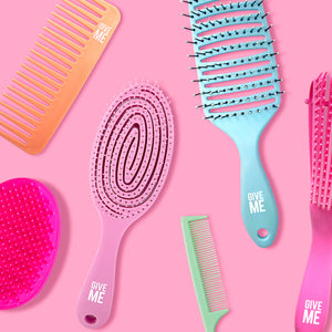 Hairbrushes For You