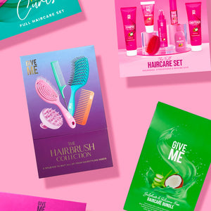 Haircare Gifts