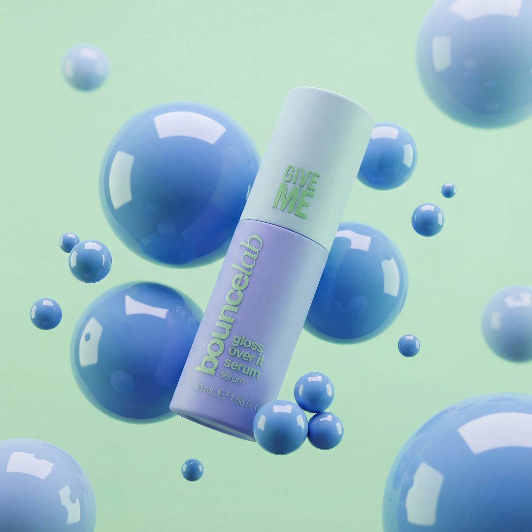 Gloss Over It Serum