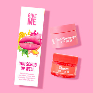 Lip Gifts