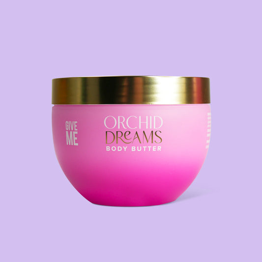 Orchid Dreams Body Butter