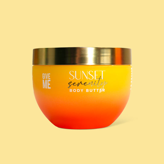Sunset Serenity Body Butter
