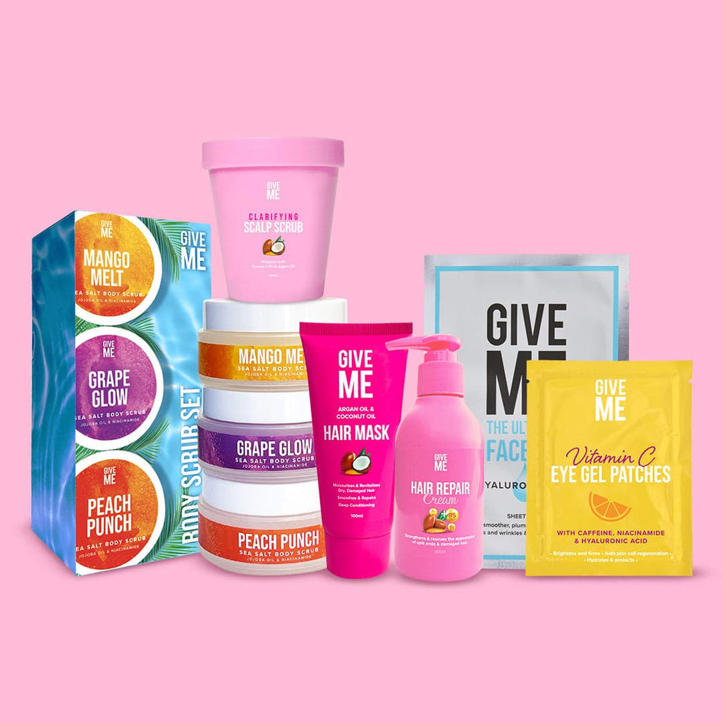 Clearance Sale Give Me Cosmetics