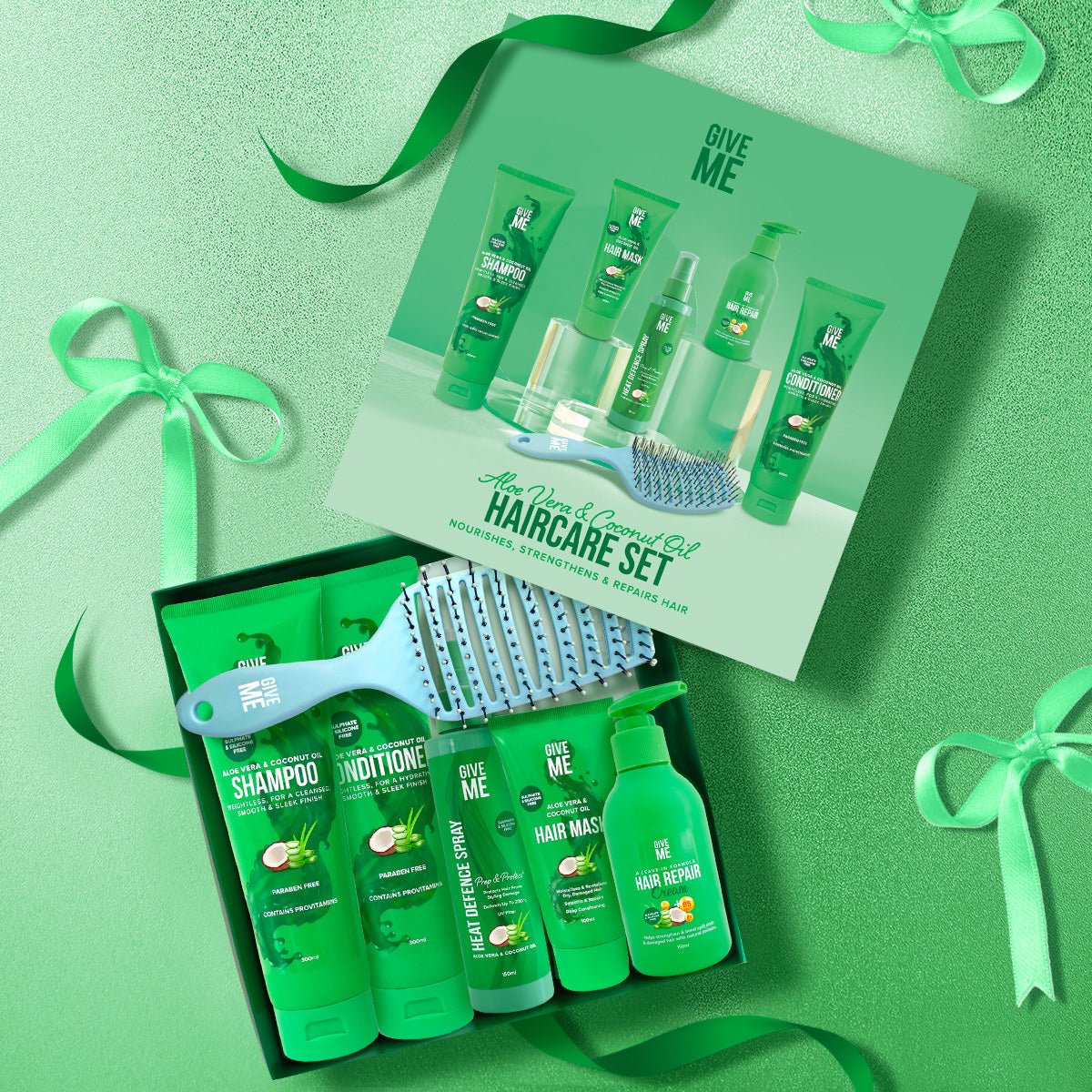 Haircare Sets Gift Sets Give Me Cosmetics haircare-sets-gift-sets-give-me-cosmetics