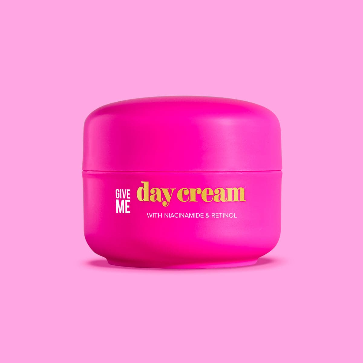 Anti-Ageing Day Cream - Give Me Cosmetics
