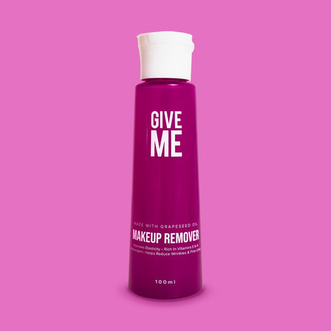 Makeup Remover