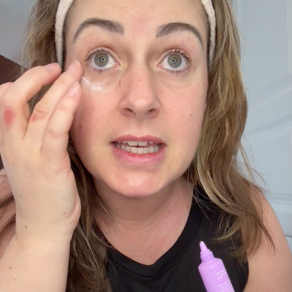 Barrier Repair Eye Balm - Give Me Cosmetics