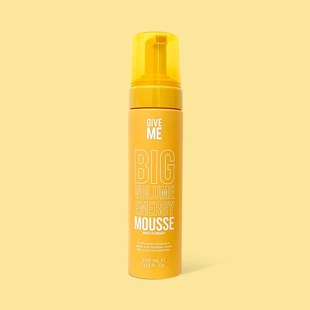 Best Volumising Shampoos & Haircare | Boost Volume & Fullness – Give Me ...