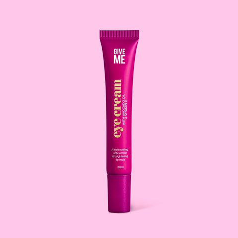Brightening Vitamin E Eye