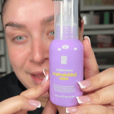 Ceramide Renewal Range (Worth £23.98) - Give Me Cosmetics