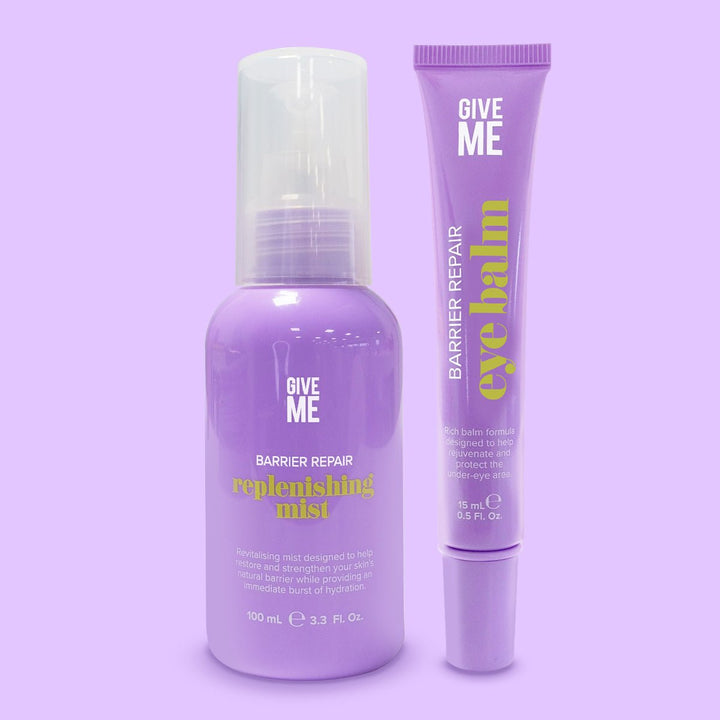 [ILLIYOON] Ceramide Derma Basic Skincare Set main image 1