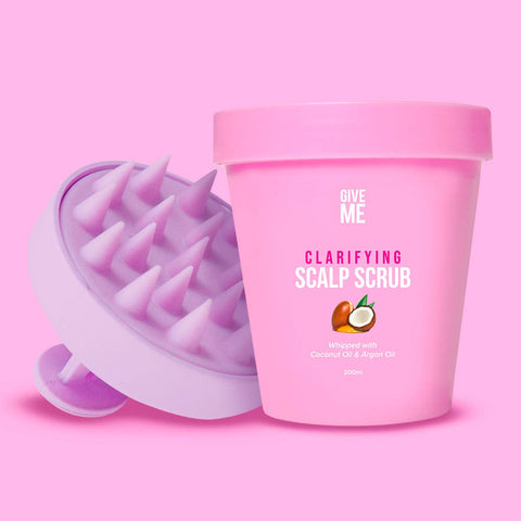 Clarifying & Exfoliating Bundle