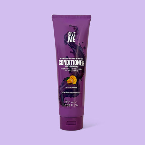 Conditioner Mango &amp Passion Fruit