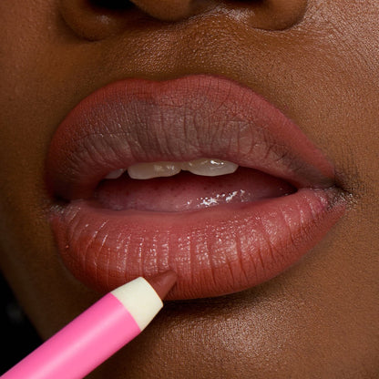 Cream Contour Lip Liner - Chai There - Give Me Cosmetics