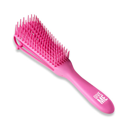 Curly Detangle Brush - Give Me Cosmetics