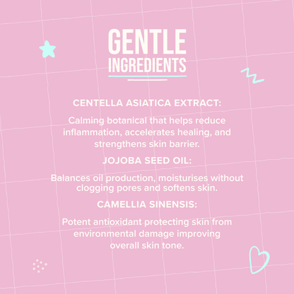 Dew The Most Moisturiser - Give Me Cosmetics