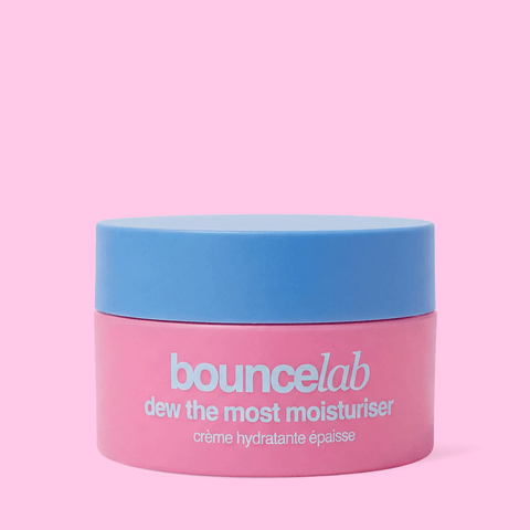 Dew Most Moisturiser