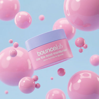 Dew The Most Moisturiser - Give Me Cosmetics