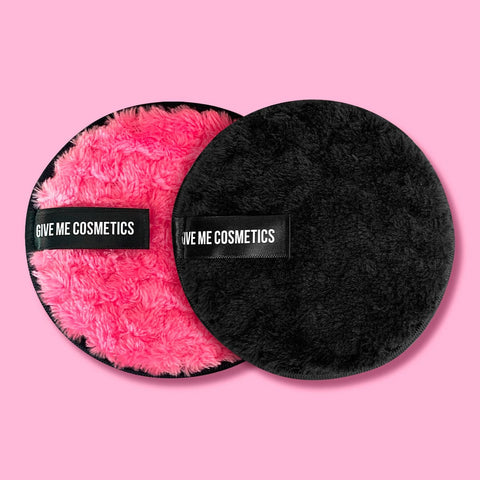 Reusable Makeup Pad Bundle