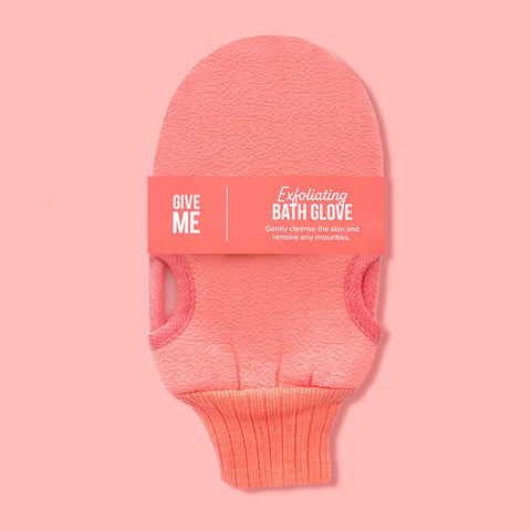 Exfoliating Bath Glove