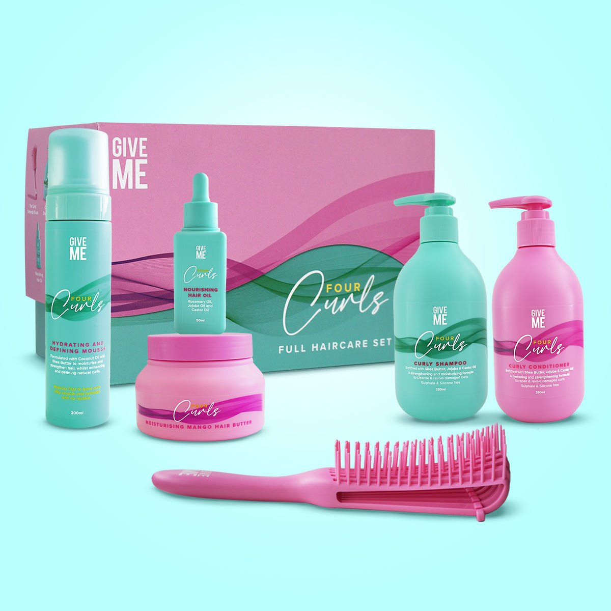 four-curls-full-haircare-set-