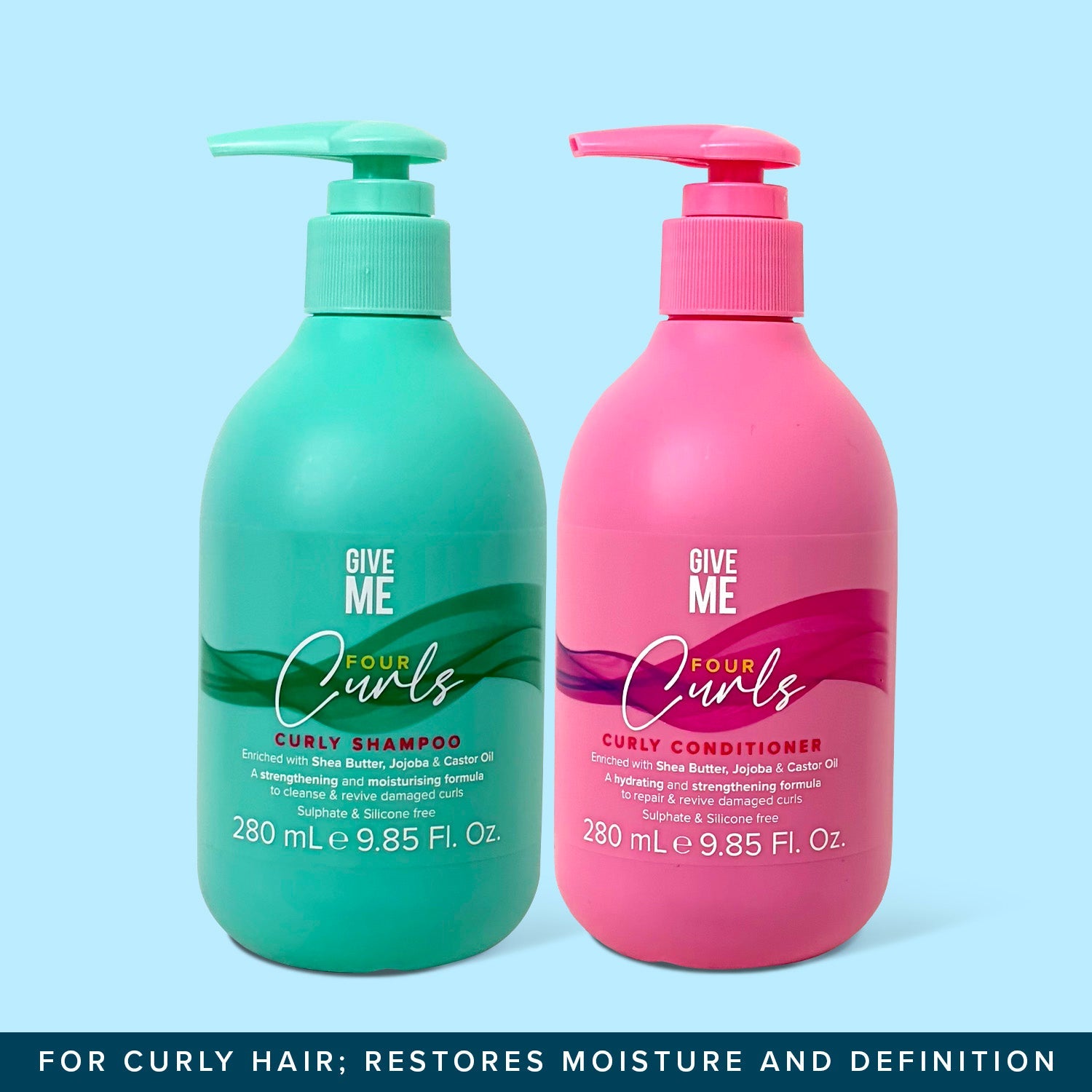 Some Shampoo Shampoo | Give Me Cosmetics