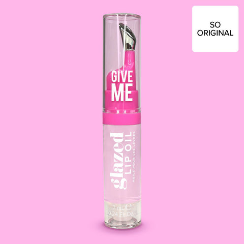 Glazed Lip Oil So Original
