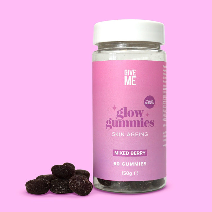 NEW IN – Give Me Cosmetics