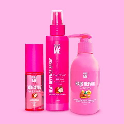 Hair Repair Bundle