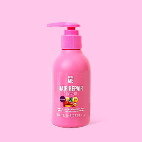 Hair Repair